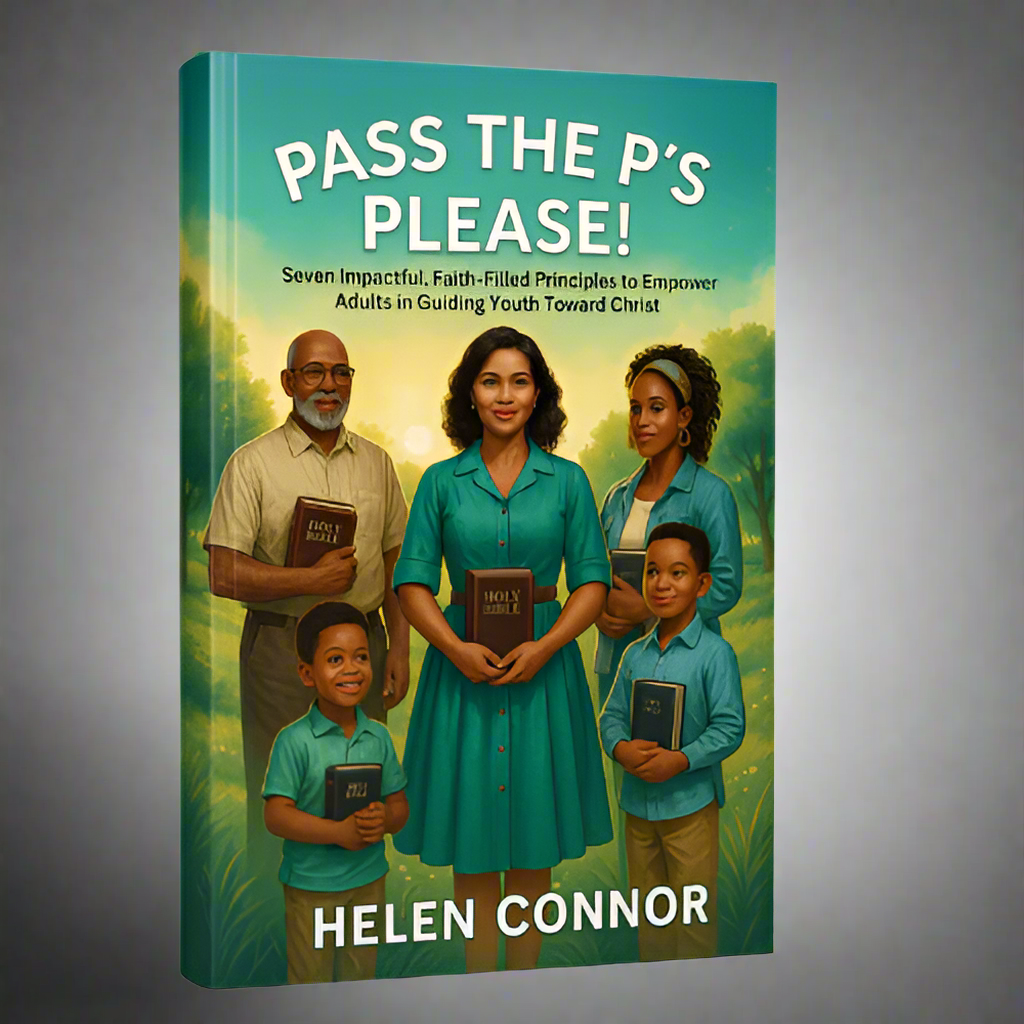 Pass the P's Please!