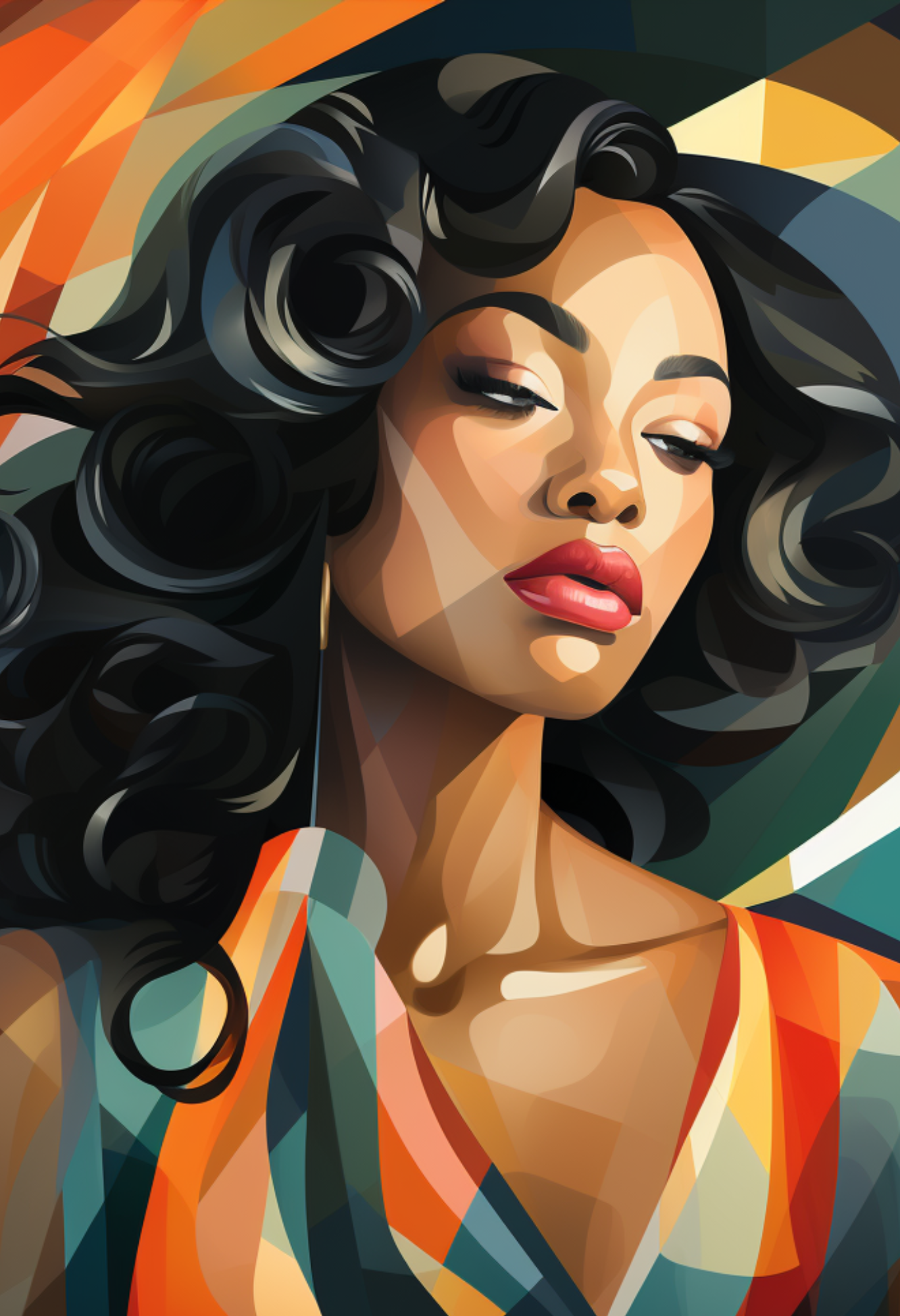 Colors of Her