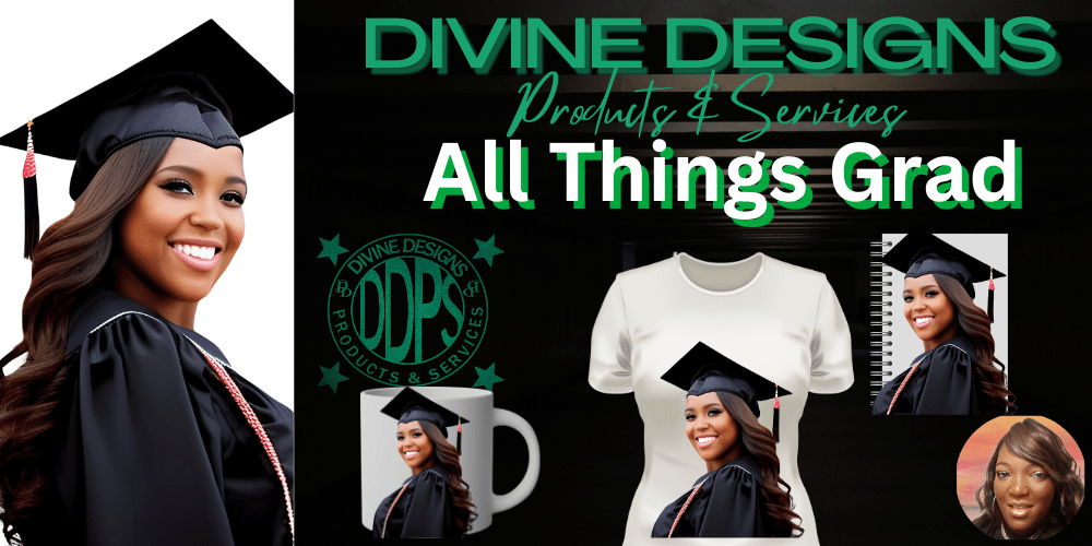 Grad Banner