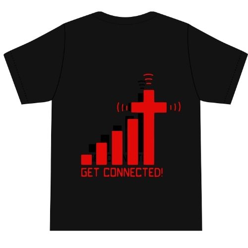 Get Connected