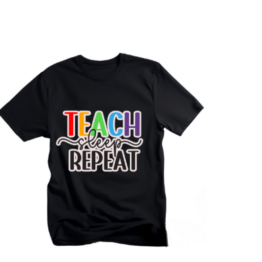 Teach_Sleep_repeat