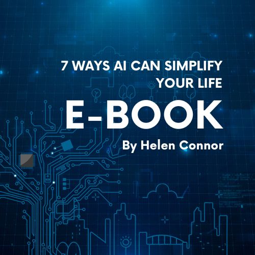 7 Steps AI Can Simplify Your Life
