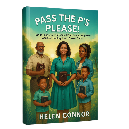 Pass the P's Please!