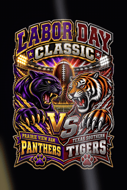 Labor Day Classic Tee